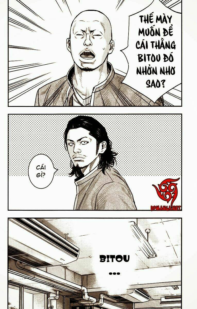 Crows Zero 2 - Chương 7