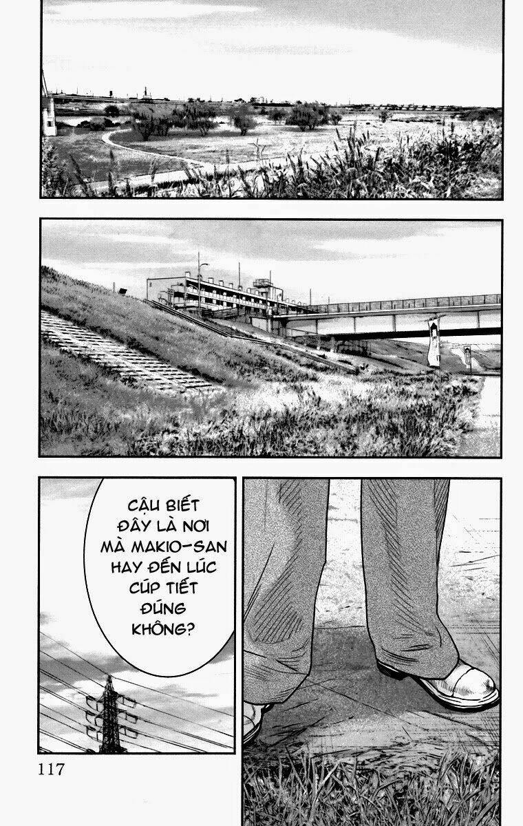 Crows Zero 2 - Chương 7
