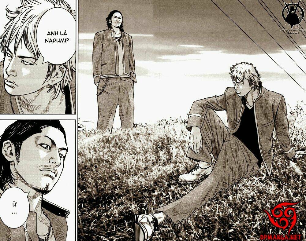Crows Zero 2 - Chương 7