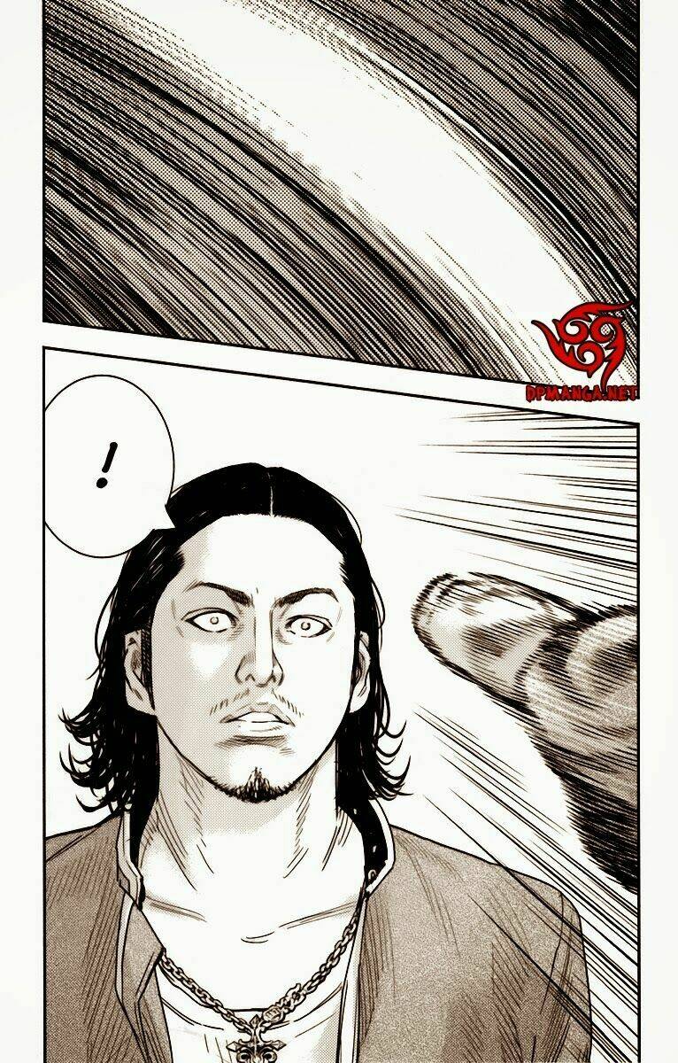 Crows Zero 2 - Chương 7