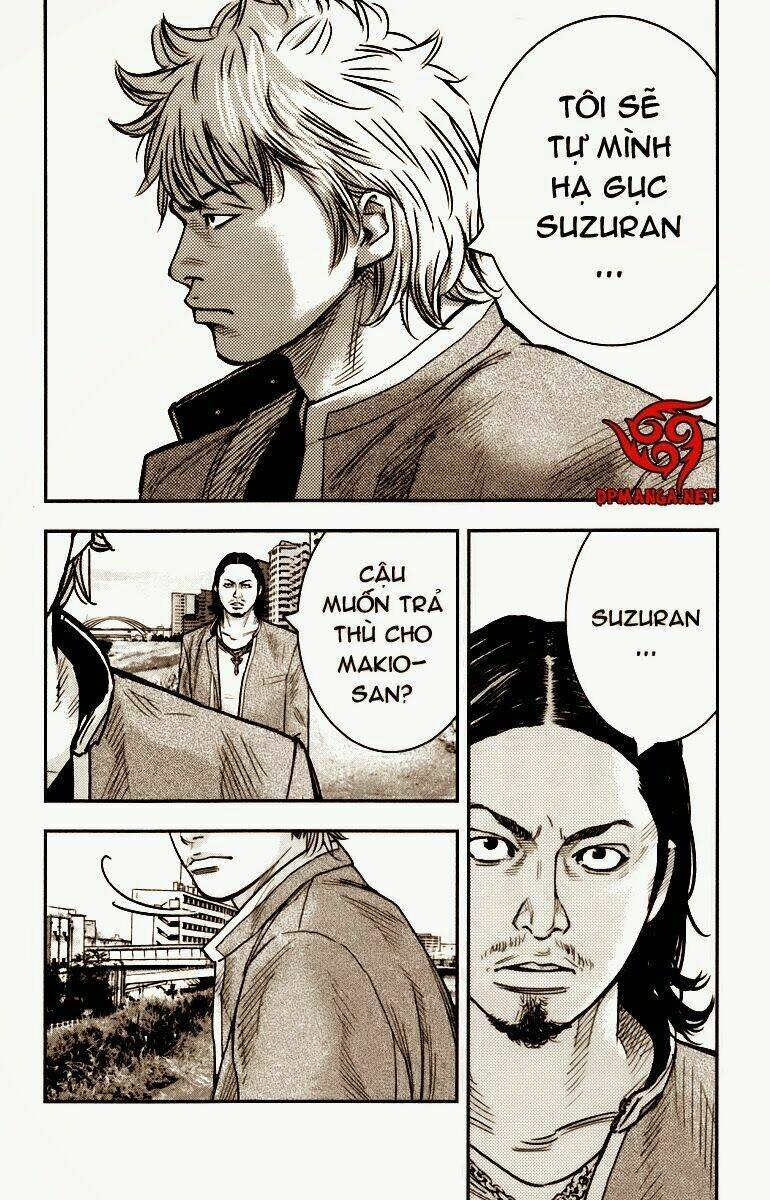 Crows Zero 2 - Chương 7