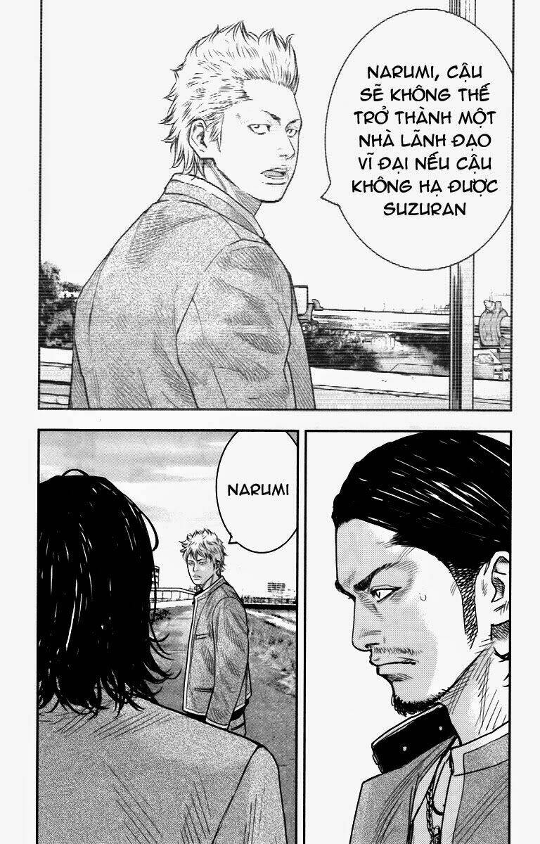 Crows Zero 2 - Chương 7