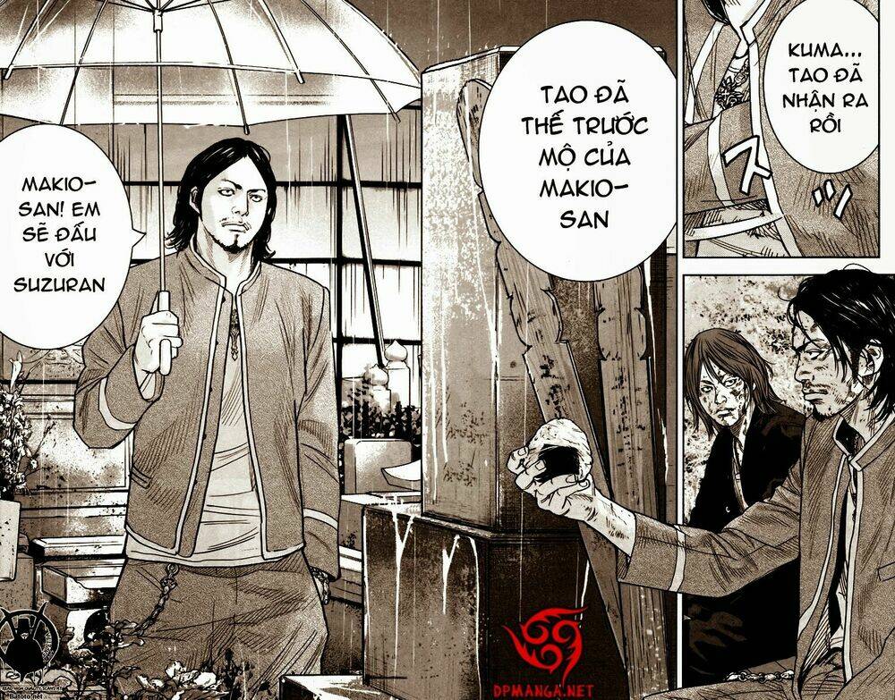Crows Zero 2 - Chương 7