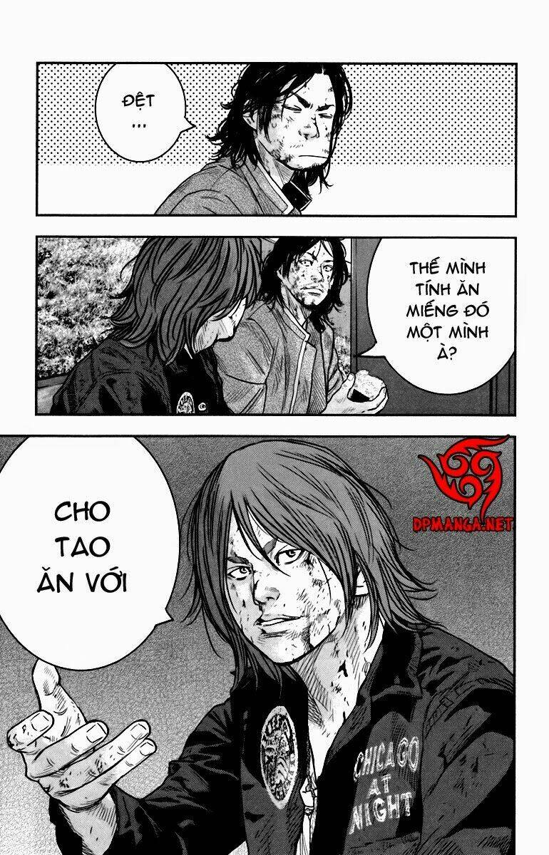 Crows Zero 2 - Chương 7