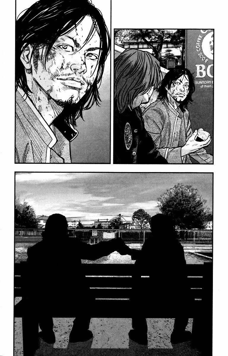 Crows Zero 2 - Chương 7