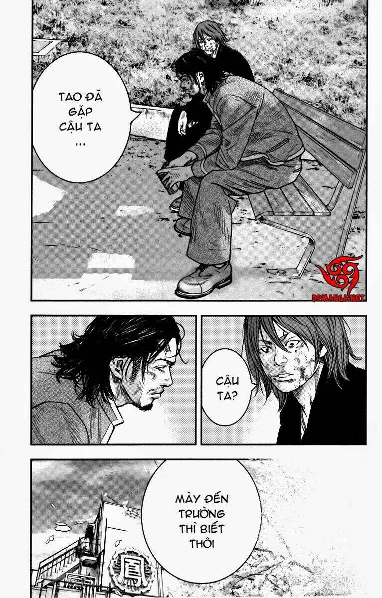 Crows Zero 2 - Chương 7