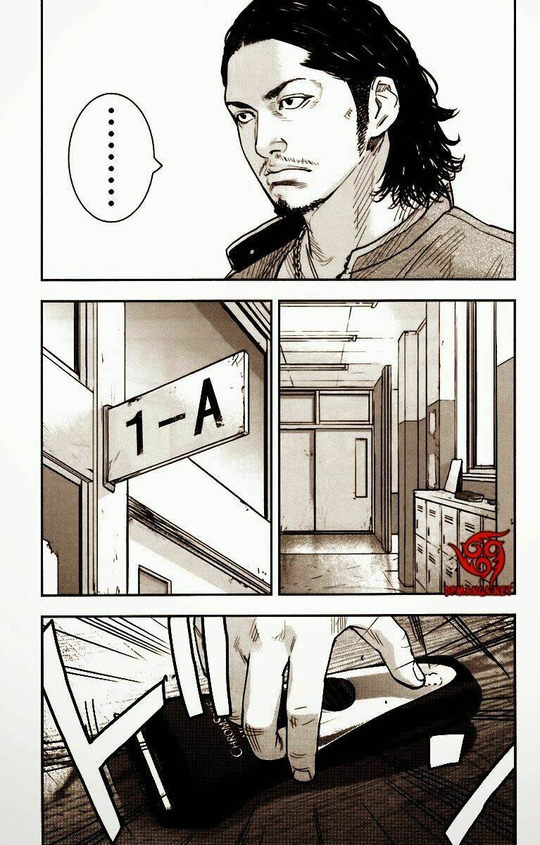 Crows Zero 2 - Chương 7