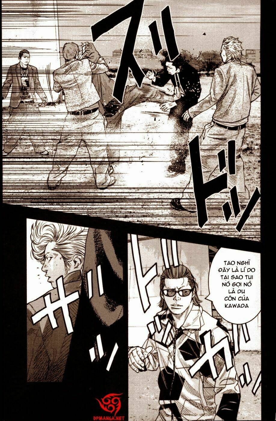 Crows Zero 2 - Chương 9