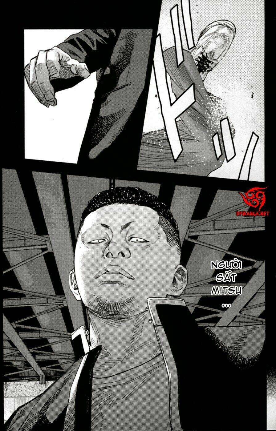 Crows Zero 2 - Chương 9