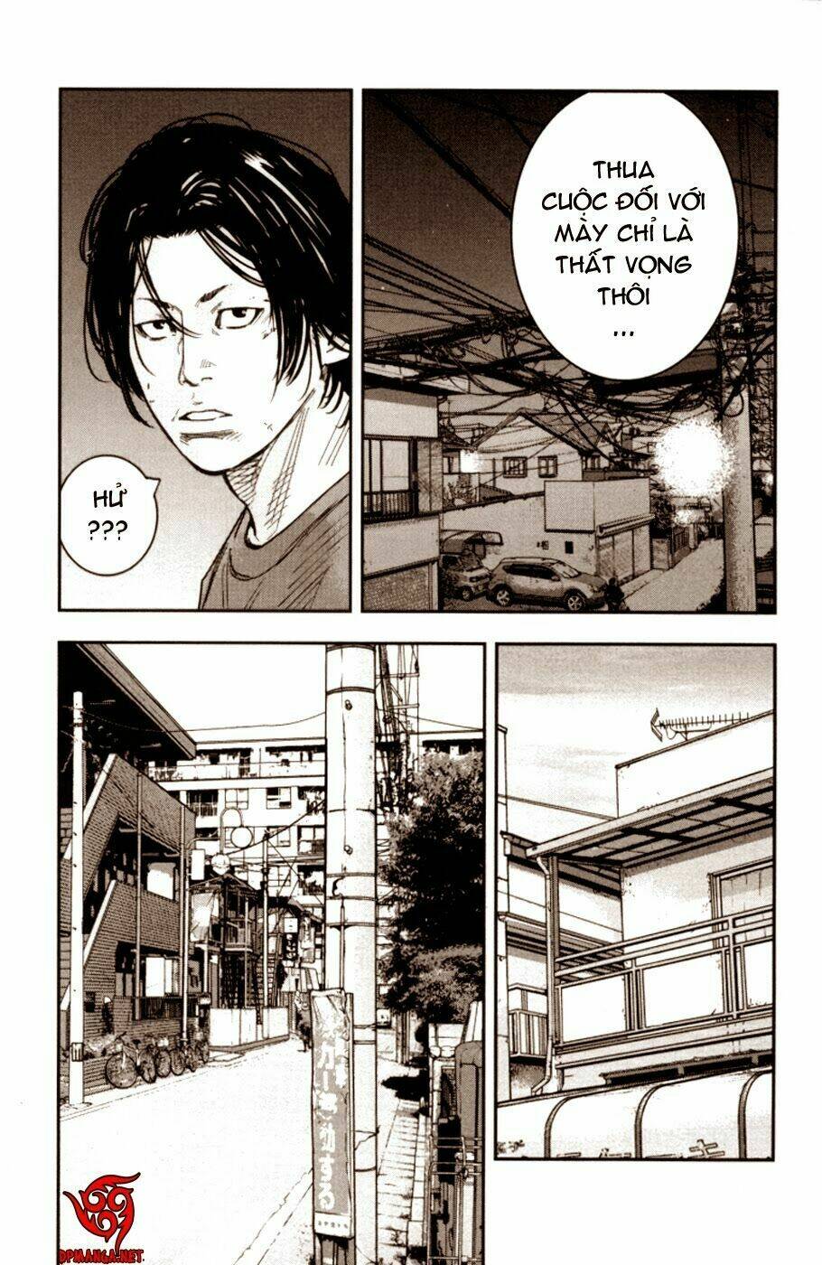Crows Zero 2 - Chương 9