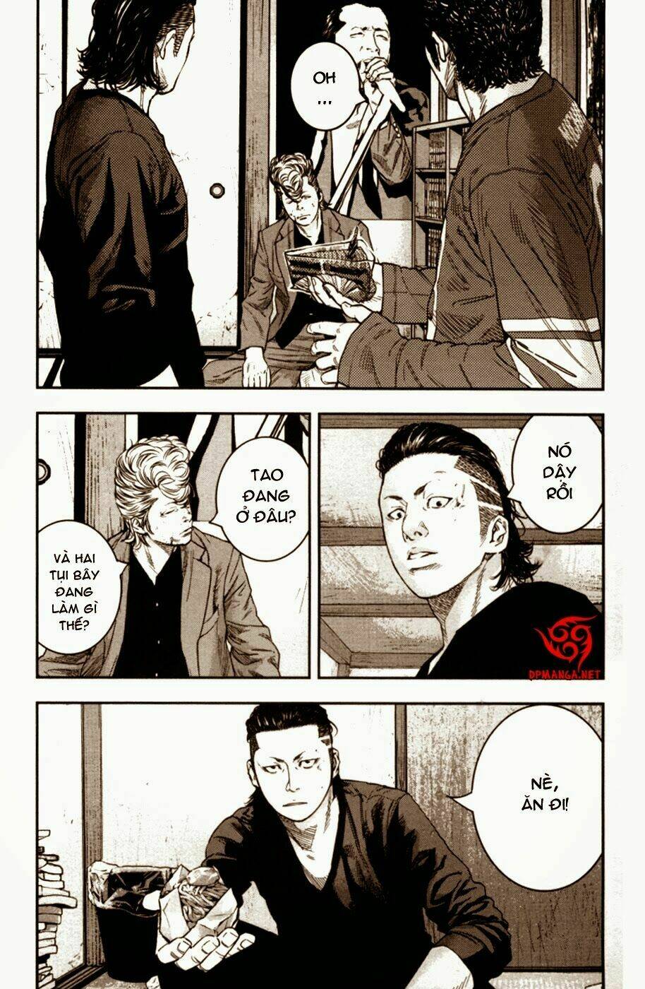 Crows Zero 2 - Chương 9