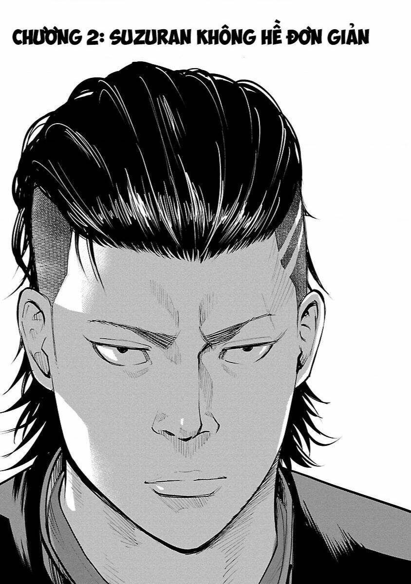 Crows Zero Reboot - Chương 2