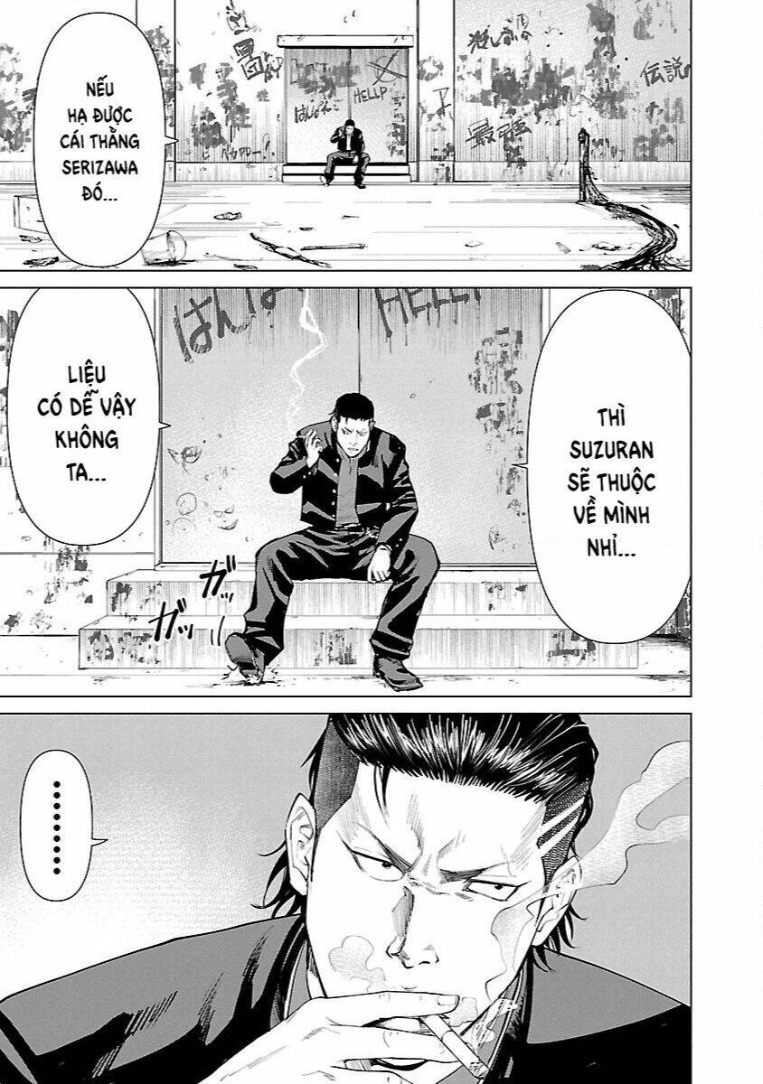 Crows Zero Reboot - Chương 2