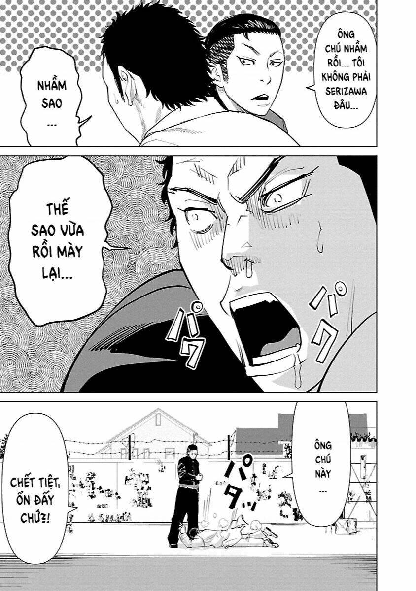 Crows Zero Reboot - Chương 2