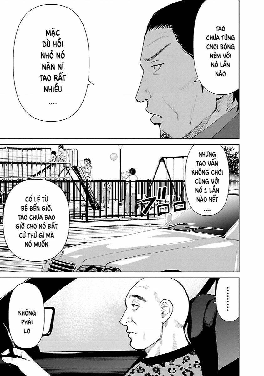 Crows Zero Reboot - Chương 2