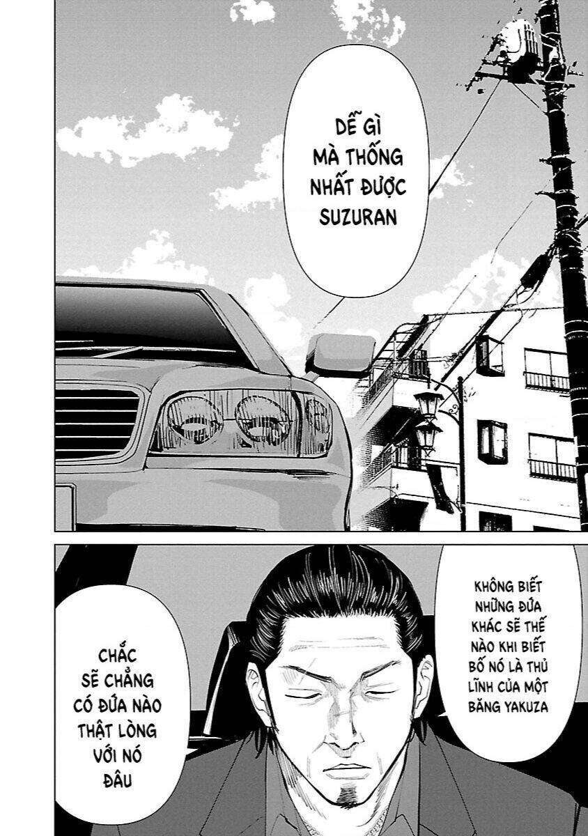 Crows Zero Reboot - Chương 2