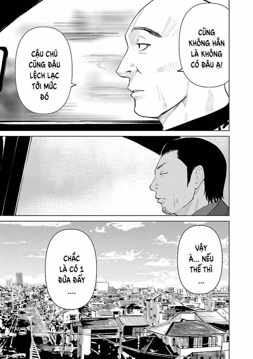 Crows Zero Reboot - Chương 2
