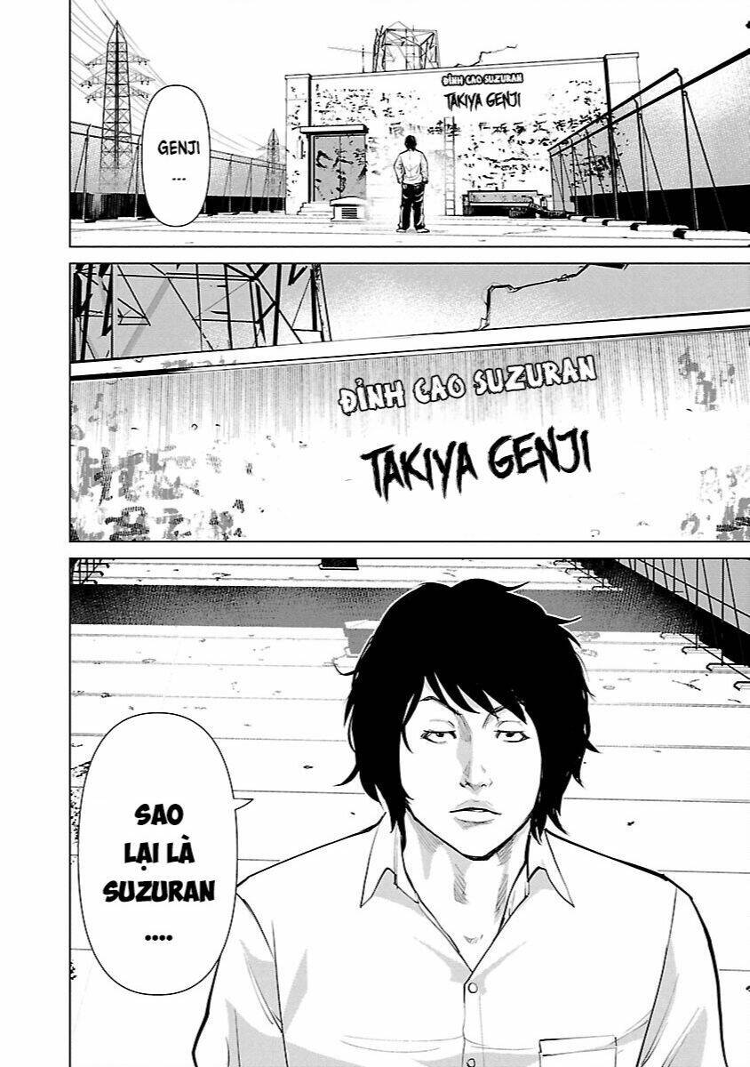Crows Zero Reboot - Chương 2