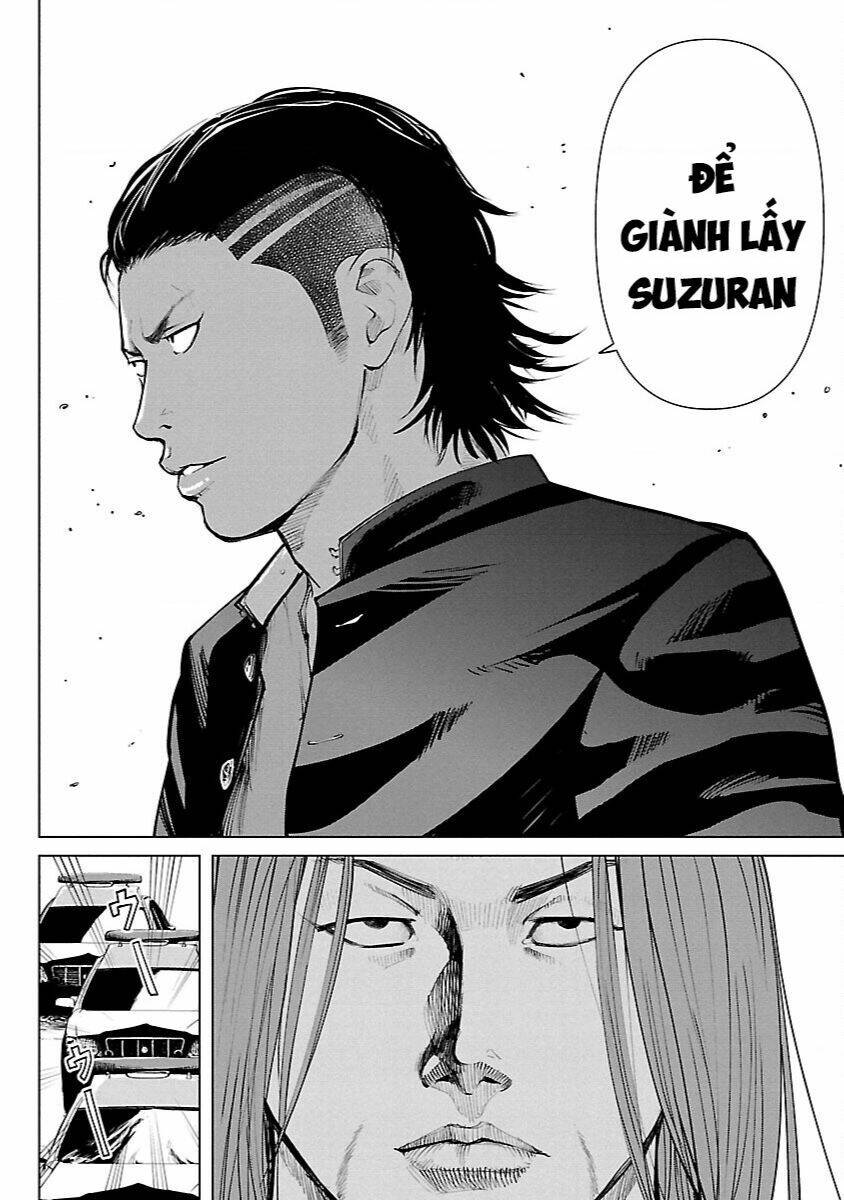 Crows Zero Reboot - Chương 2