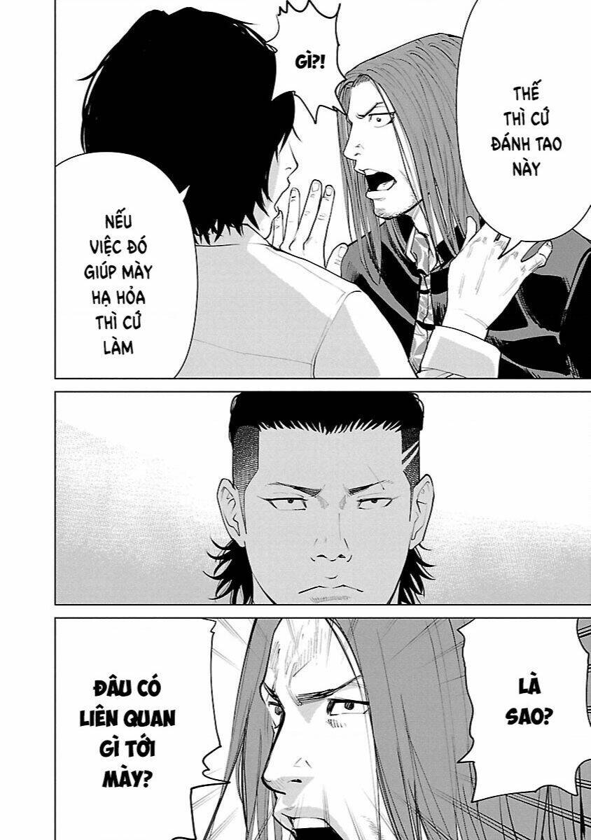 Crows Zero Reboot - Chương 5