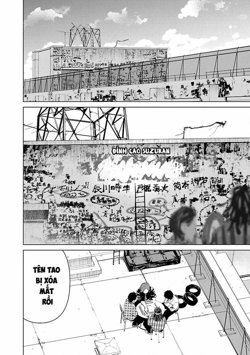 Crows Zero Reboot - Chương 5