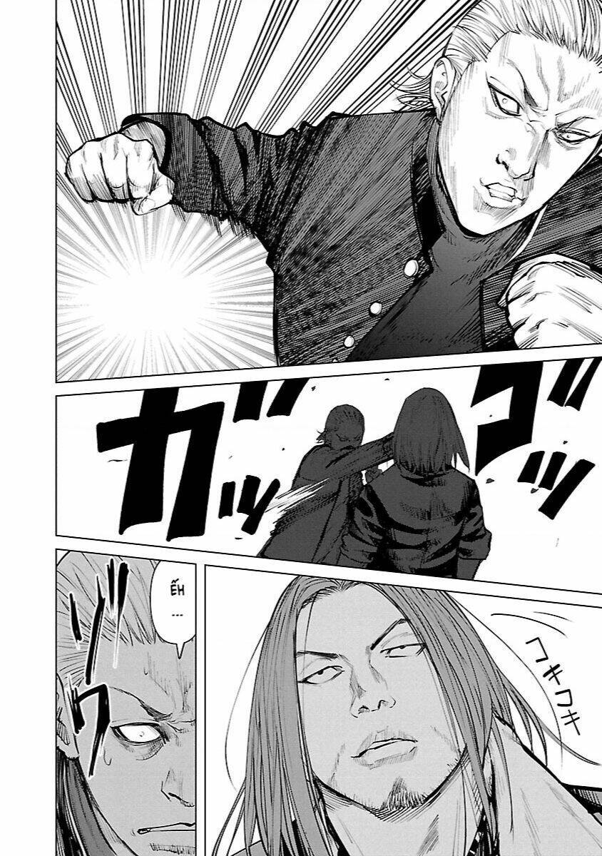 Crows Zero Reboot - Chương 6
