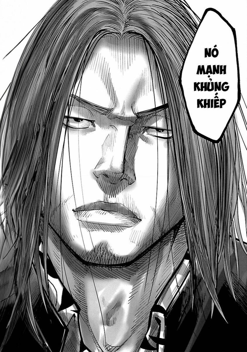Crows Zero Reboot - Chương 6