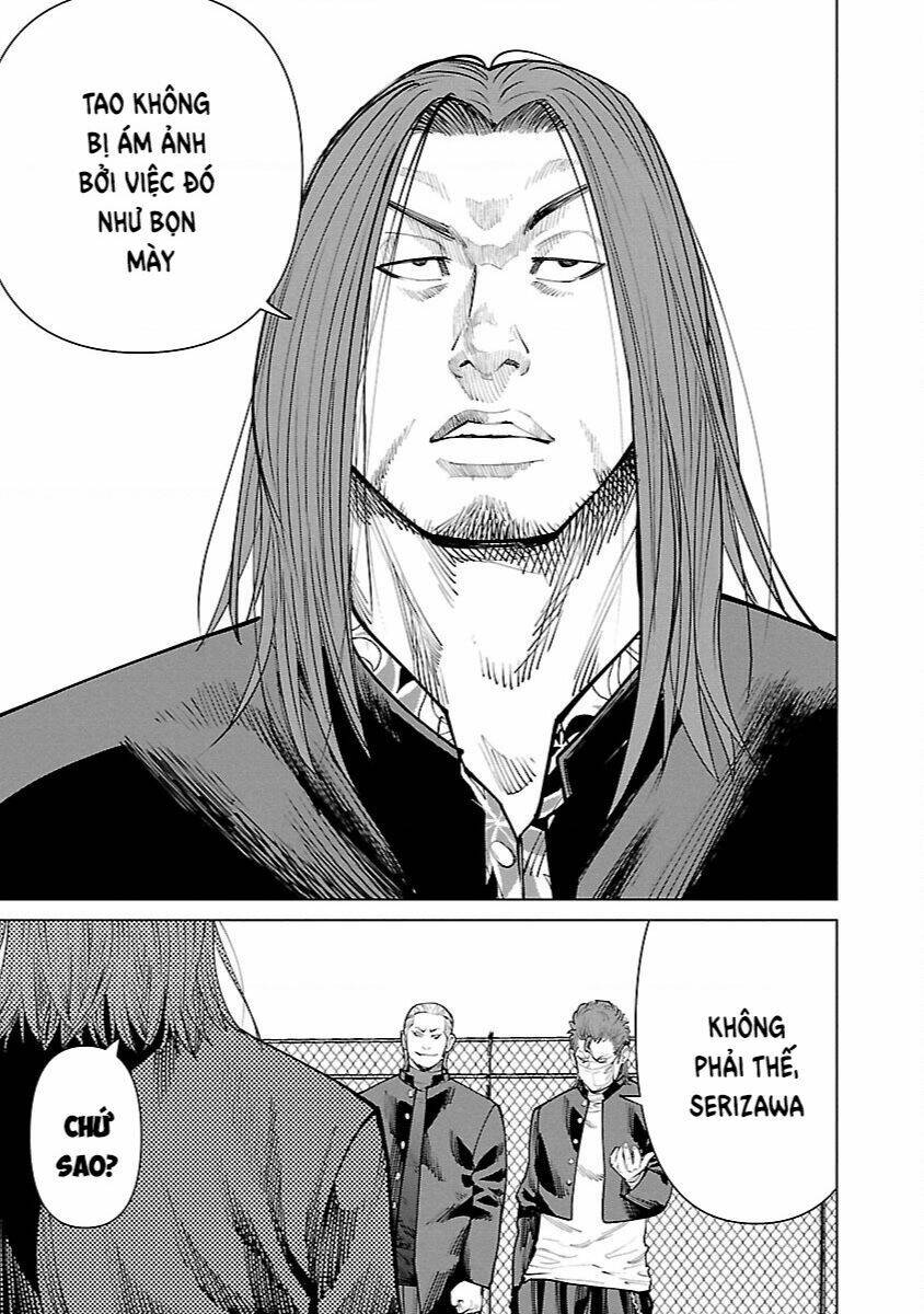 Crows Zero Reboot - Chương 6