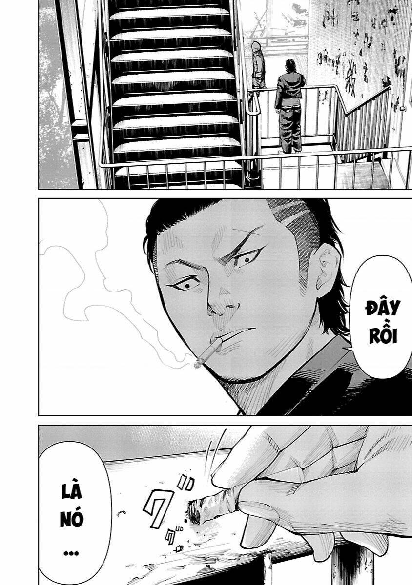 Crows Zero Reboot - Chương 7