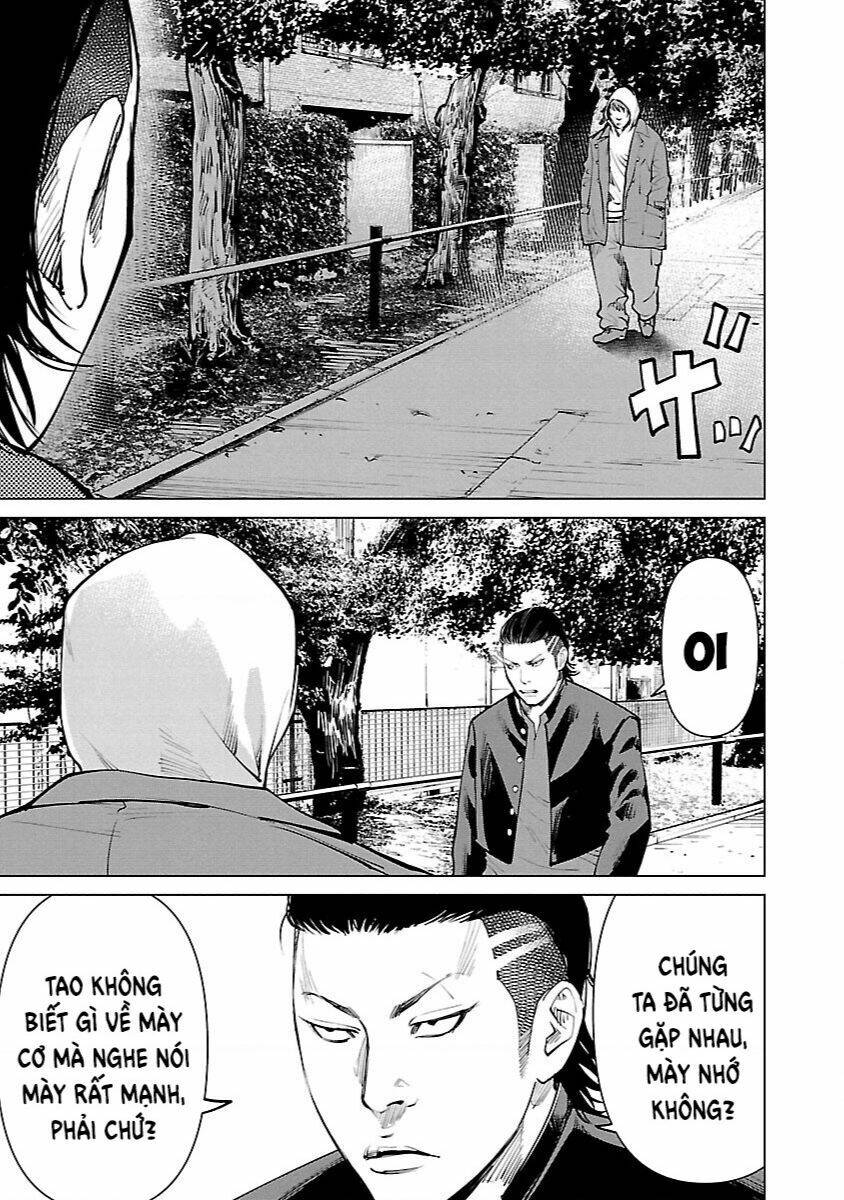 Crows Zero Reboot - Chương 7