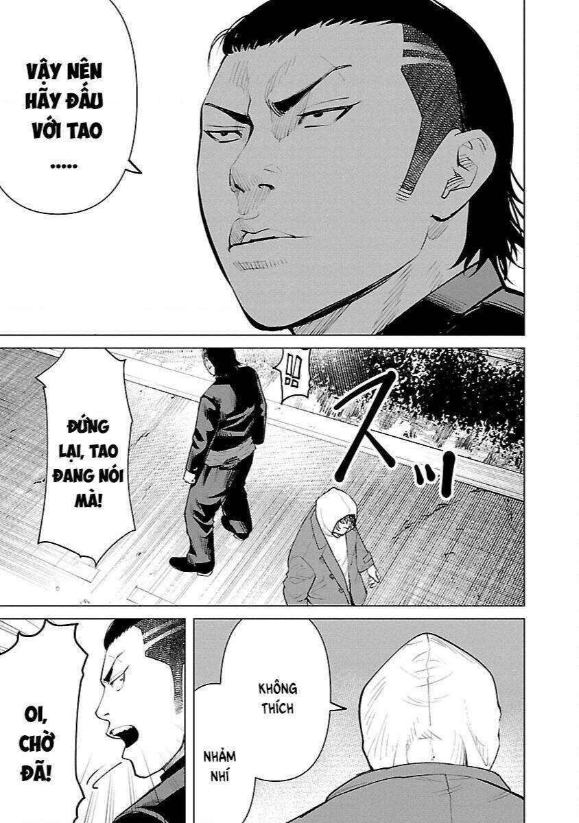Crows Zero Reboot - Chương 7