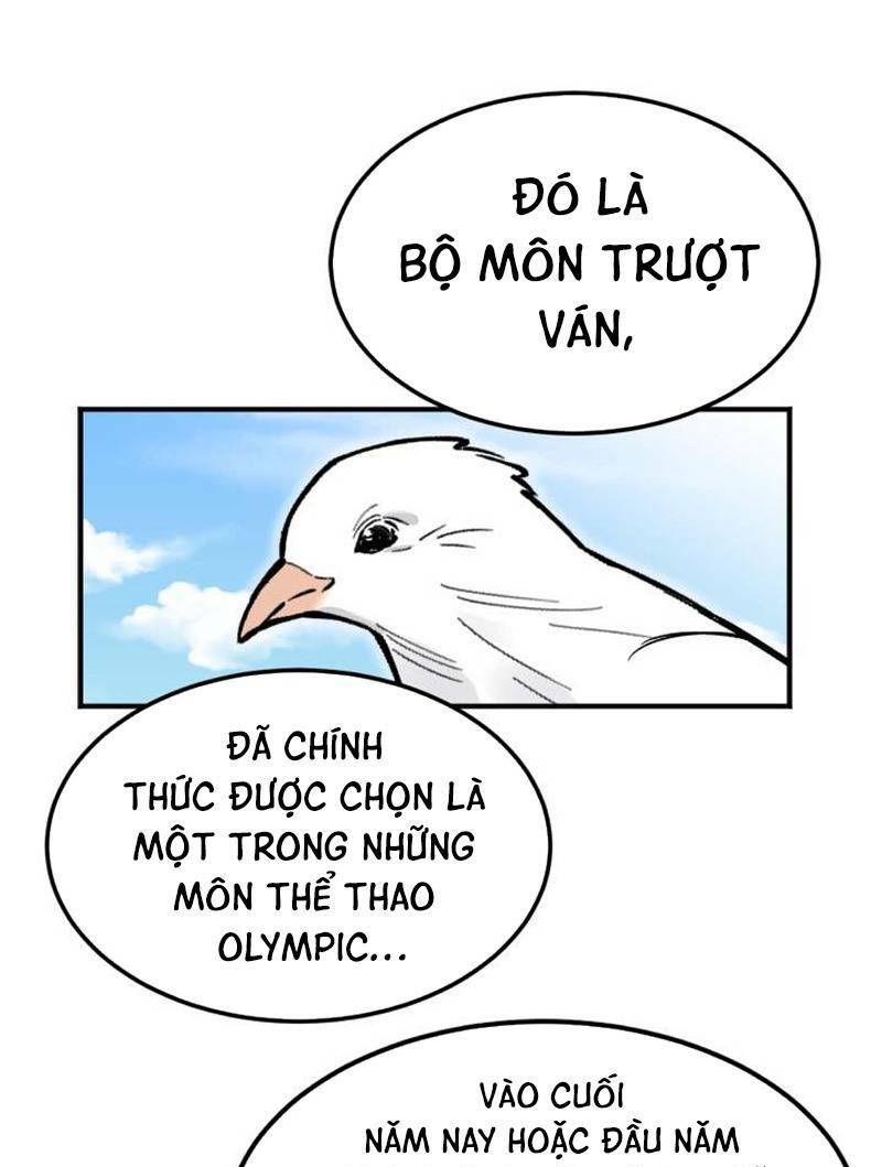 Cực Hạn - Chương 1