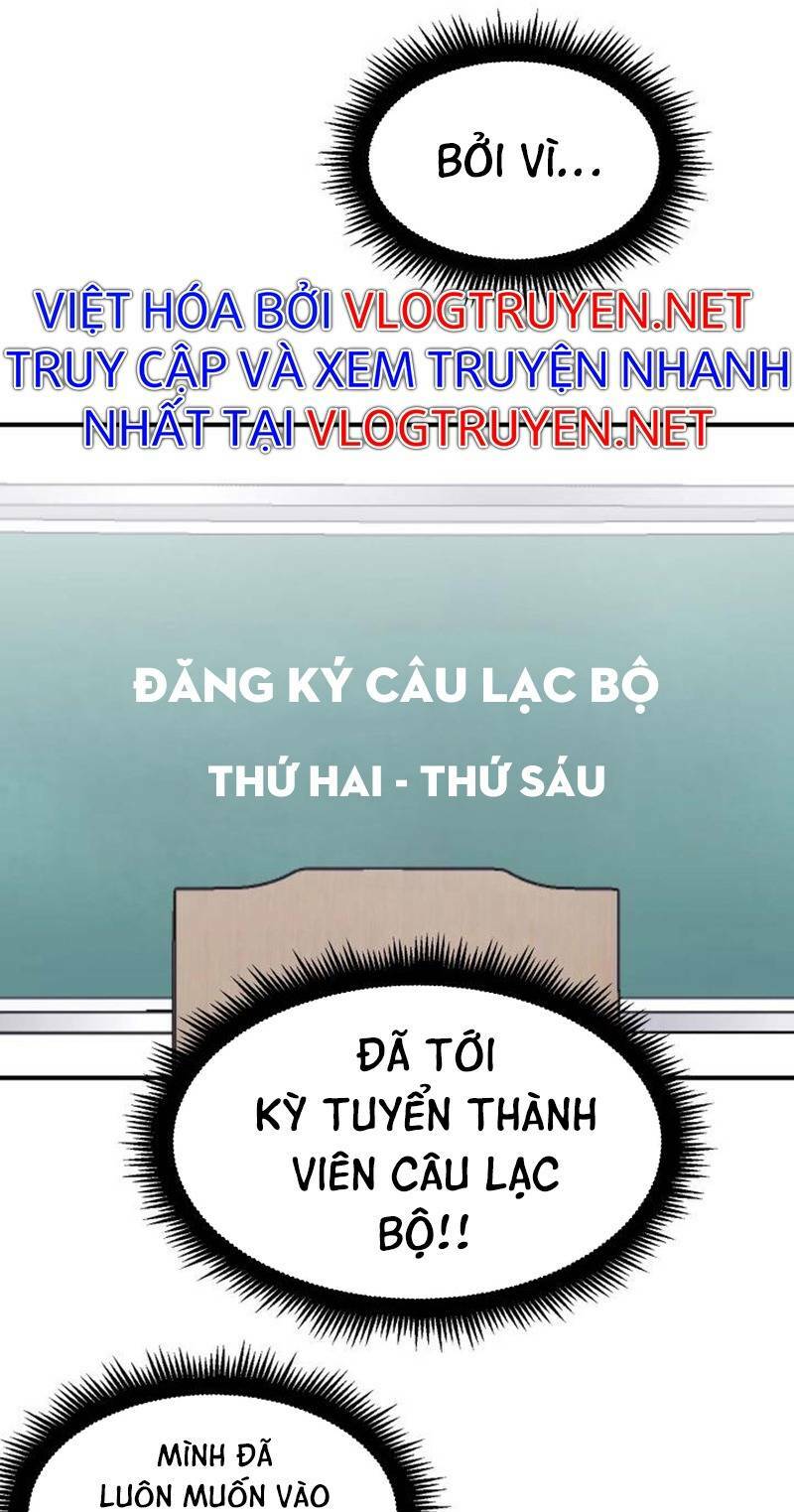 Cực Hạn - Chương 1