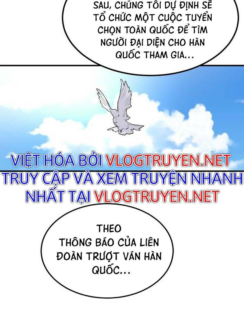 Cực Hạn - Chương 1