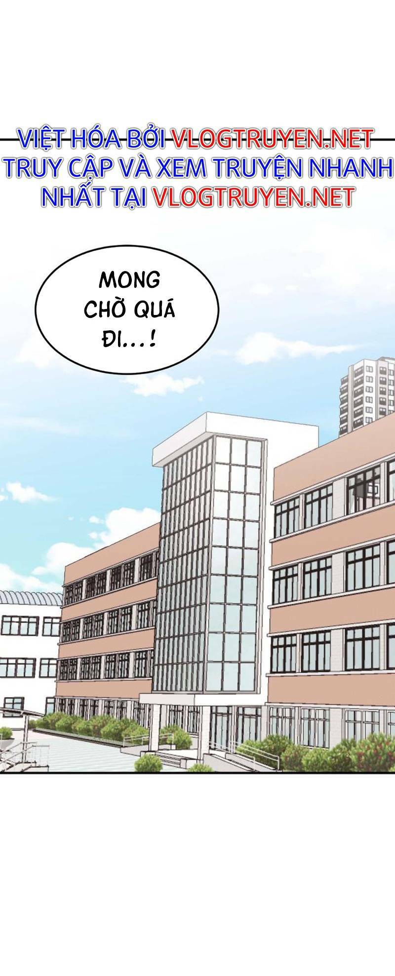 Cực Hạn - Chương 1