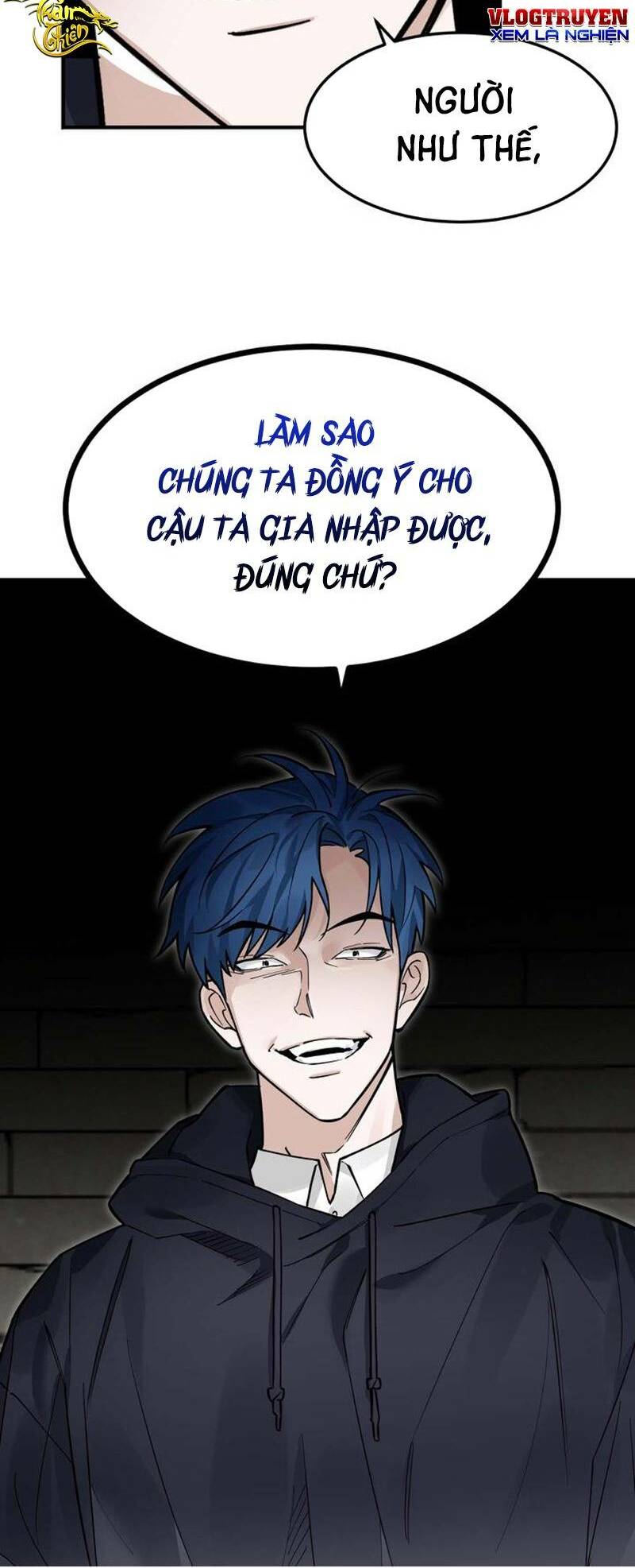 Cực Hạn - Chương 1