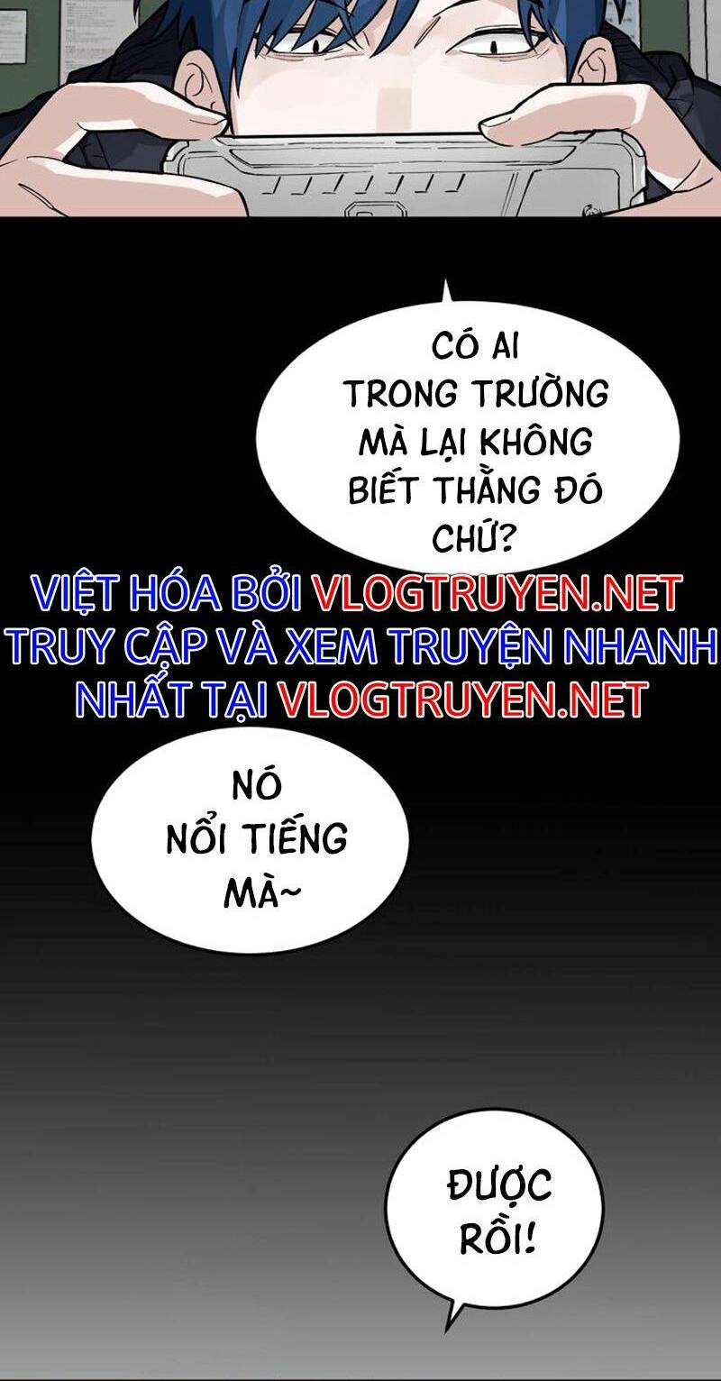 Cực Hạn - Chương 1