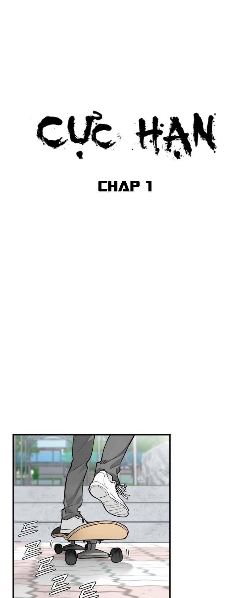 Cực Hạn - Chương 1