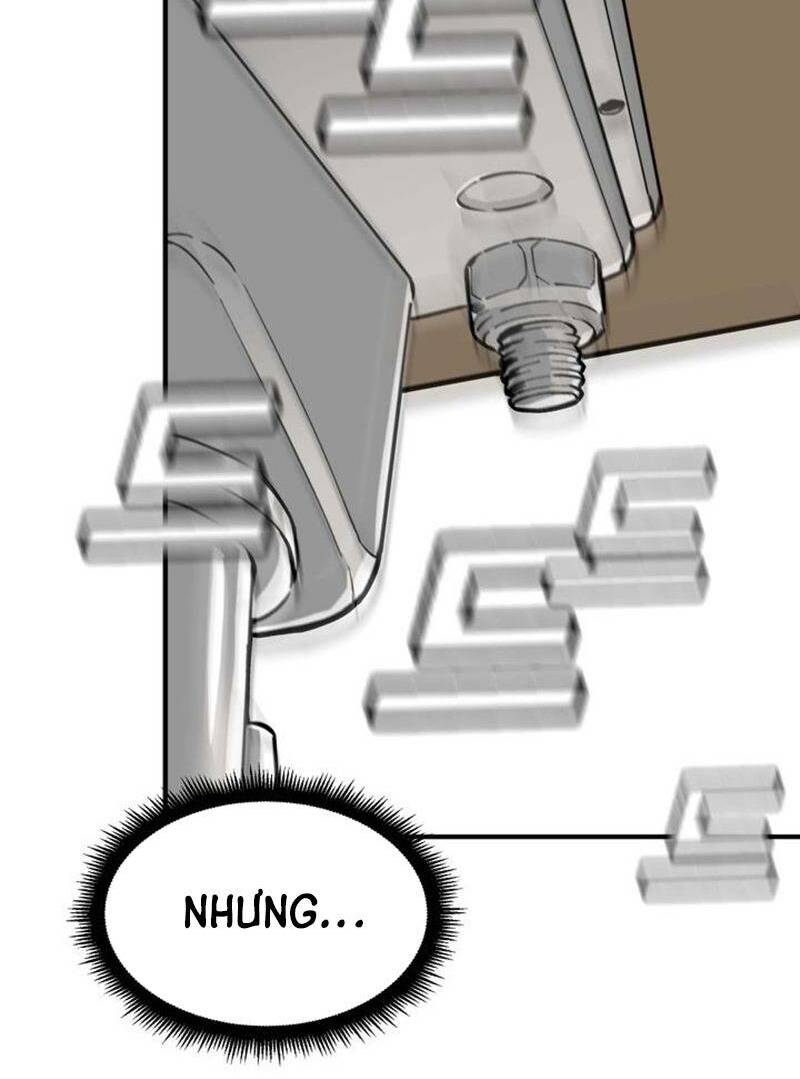 Cực Hạn - Chương 1