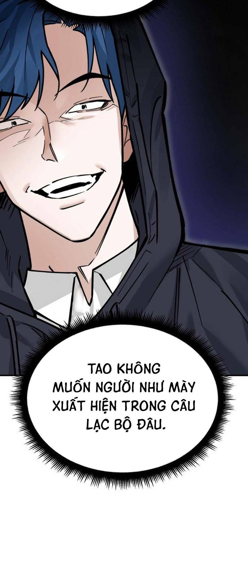 Cực Hạn - Chương 1