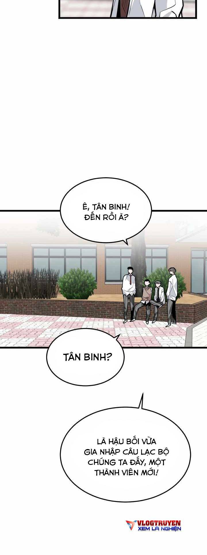 Cực Hạn - Chương 10