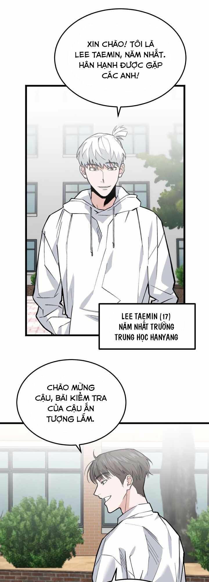 Cực Hạn - Chương 10