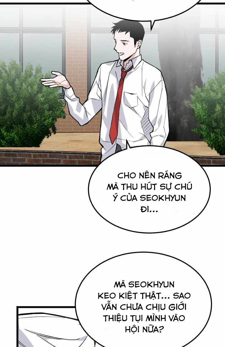 Cực Hạn - Chương 10