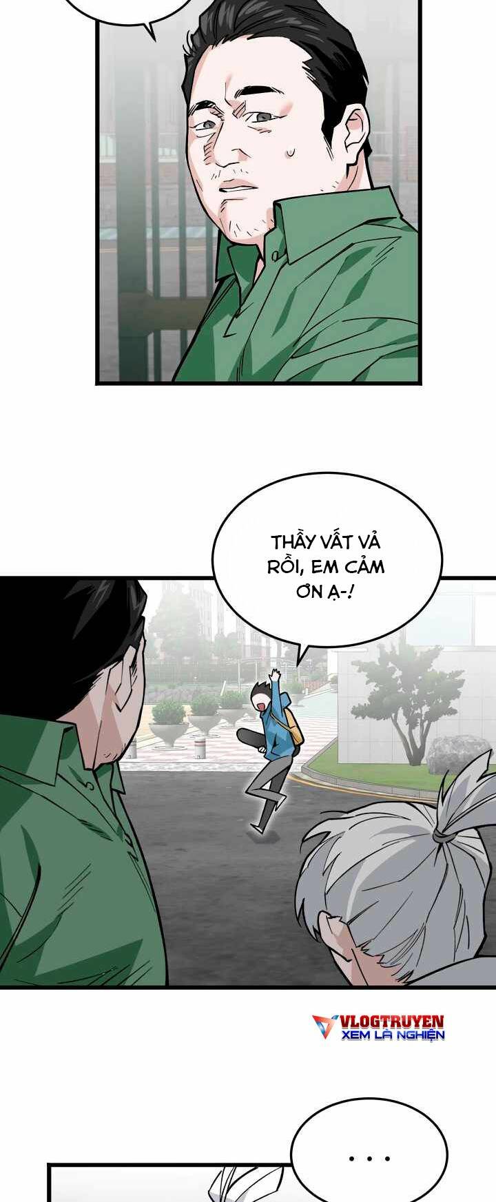 Cực Hạn - Chương 10