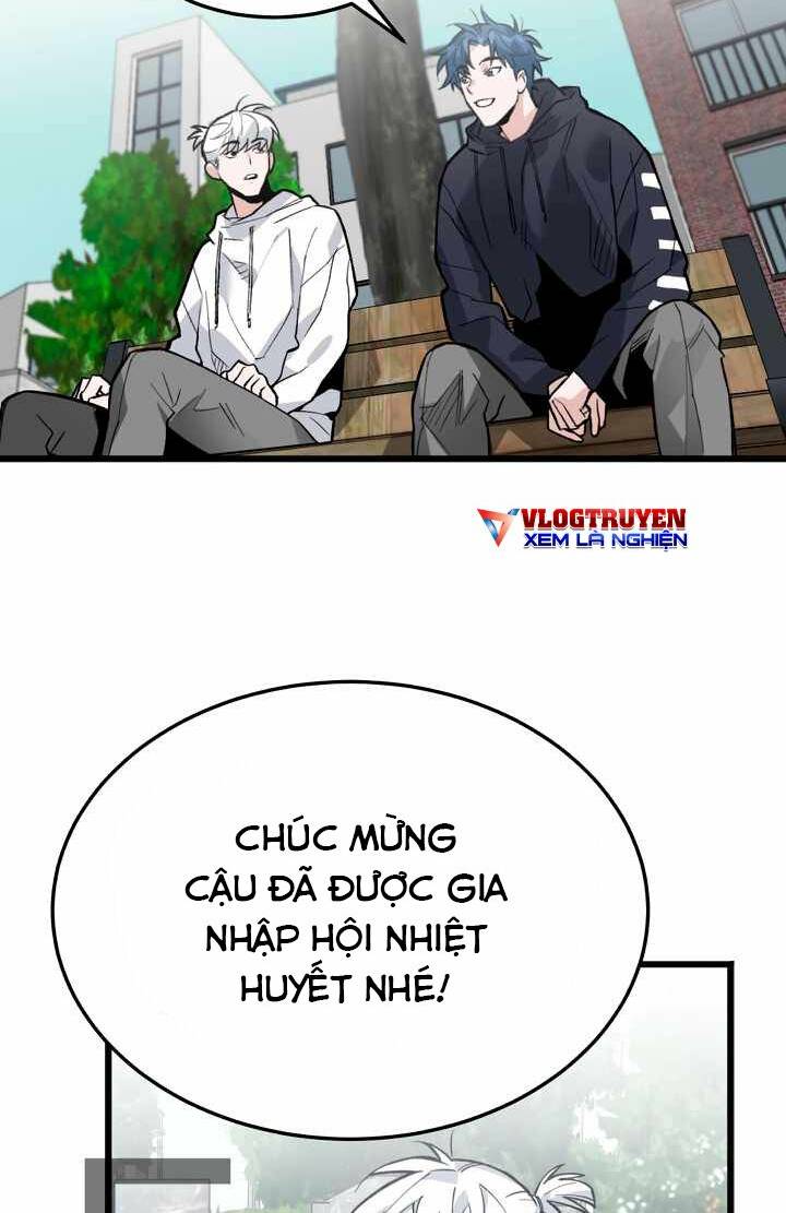Cực Hạn - Chương 10