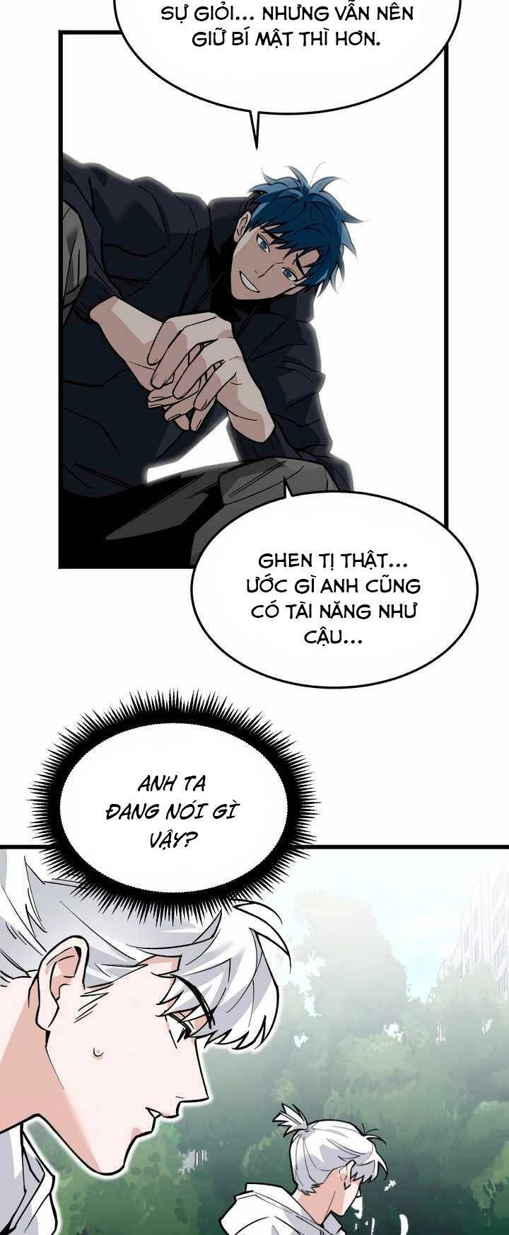 Cực Hạn - Chương 10