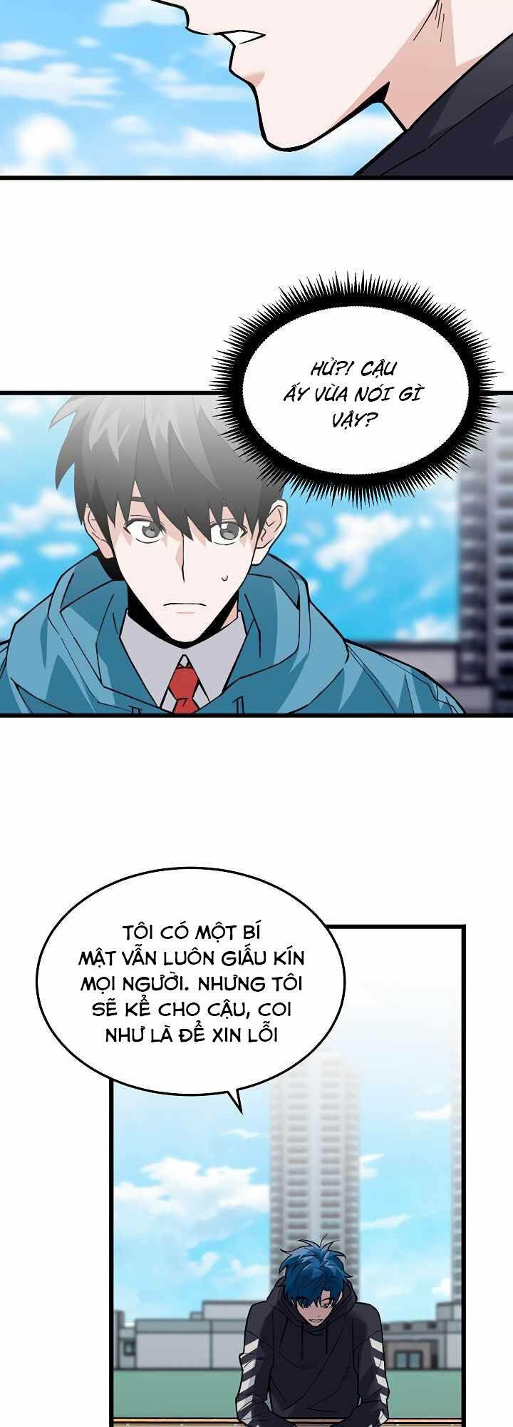 Cực Hạn - Chương 11