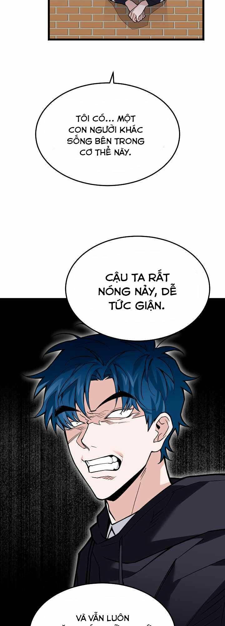 Cực Hạn - Chương 11