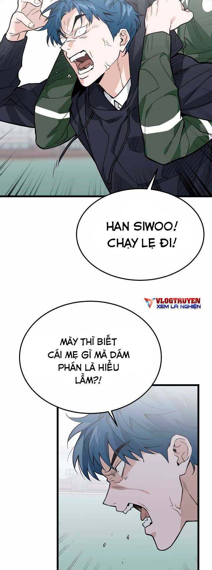Cực Hạn - Chương 11