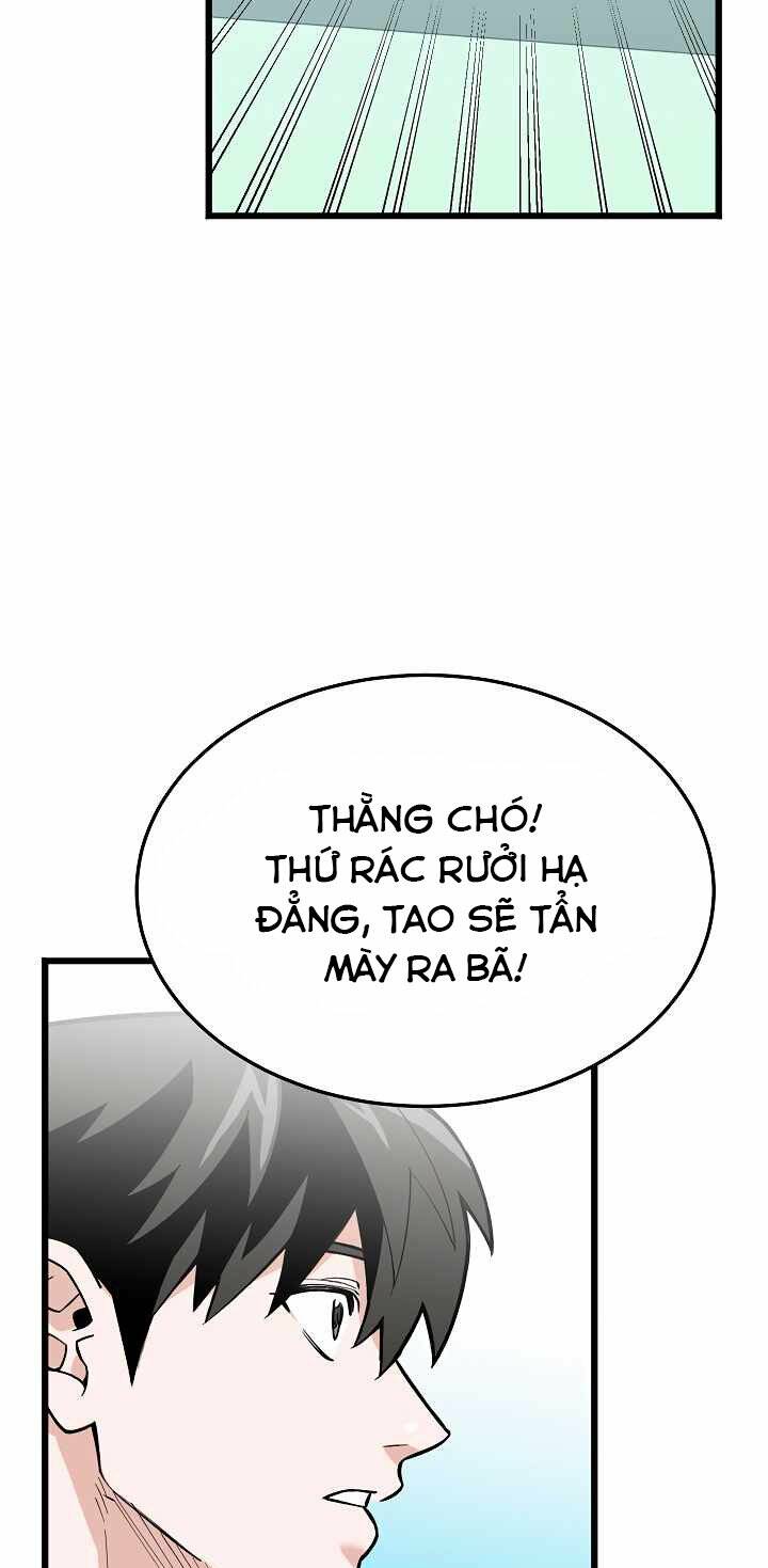 Cực Hạn - Chương 11